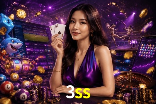 VIP Casino 3ss
