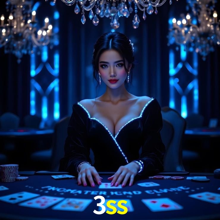 Casino Ao Vivo 3ss