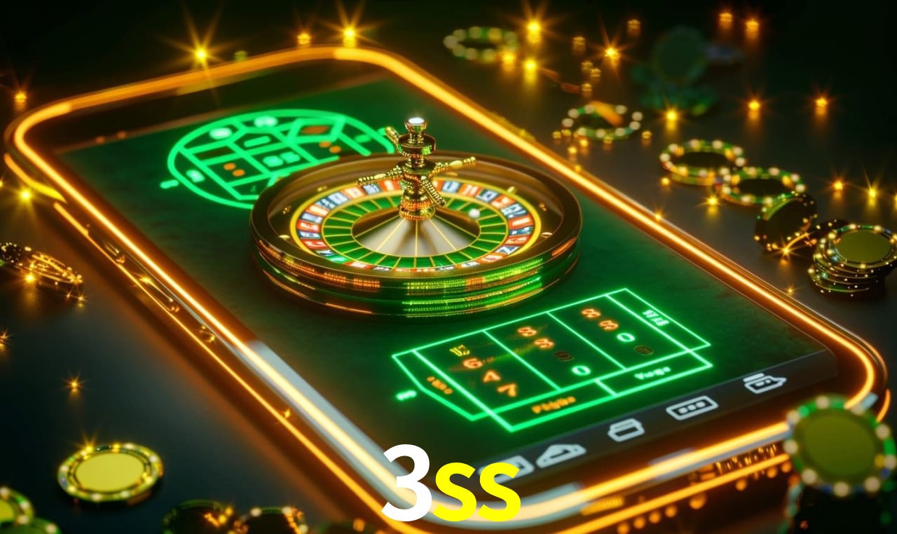 Design Responsivo 3ss