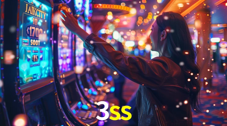 3ss,3ss bet