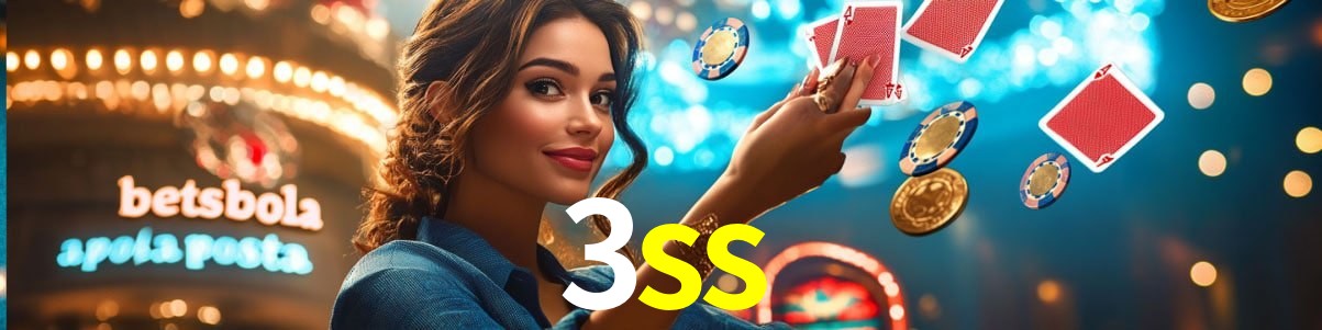 Experiência VIP 3ss
