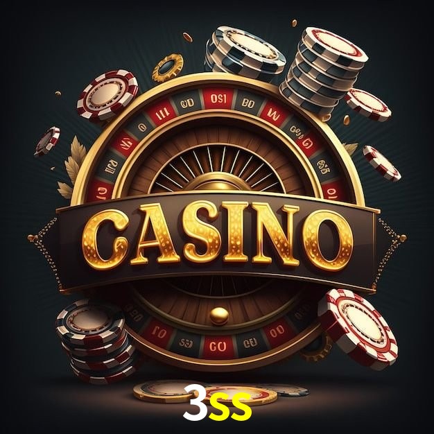 3ss bet — mercados de futebol e esportes no app