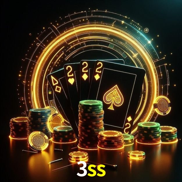 Diretório de Jogos 3ss