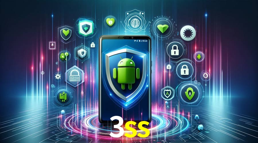 Account Benefits 3ss