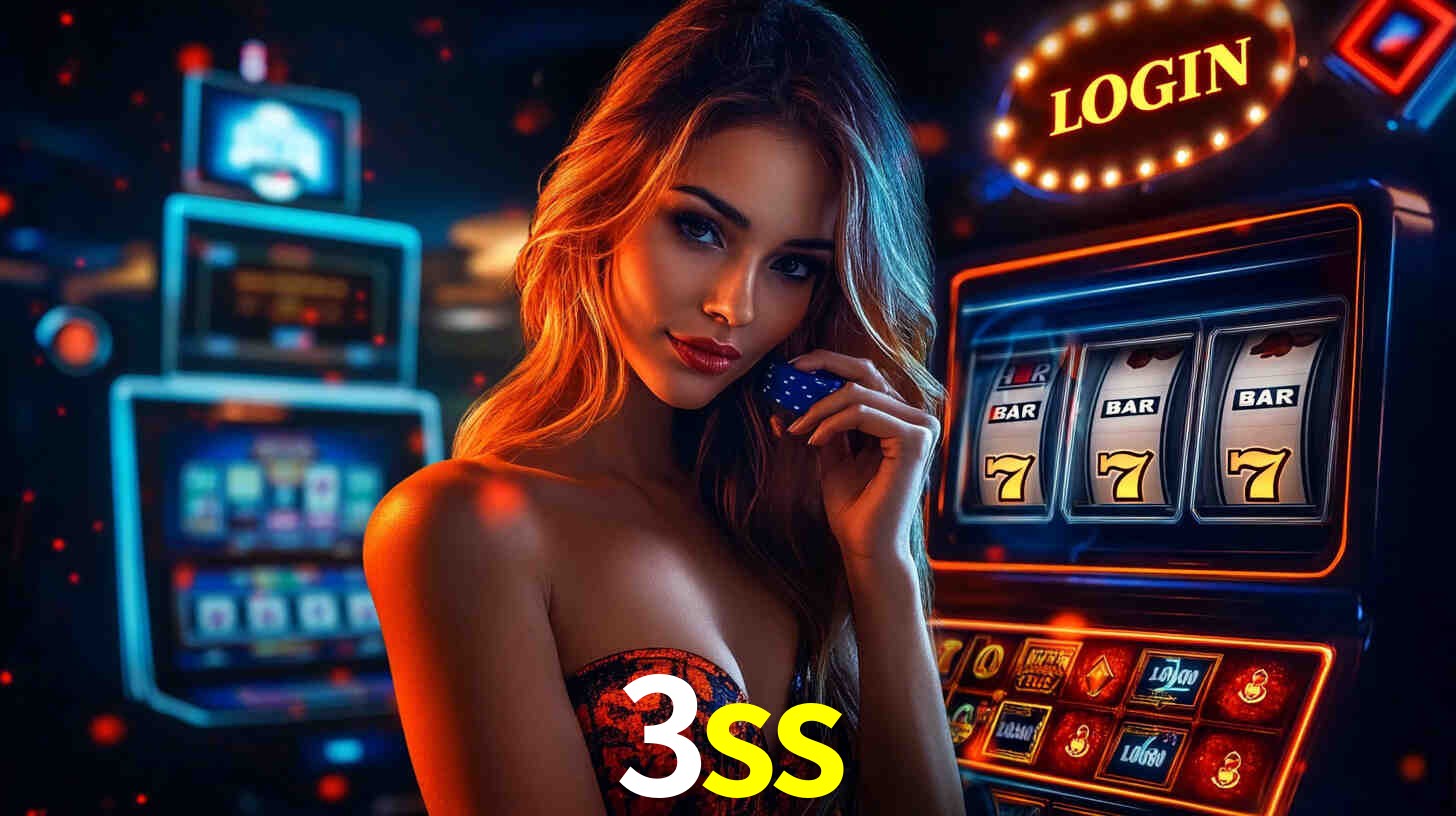 Bônus Generosos e Exclusivos no 3ss para Você!