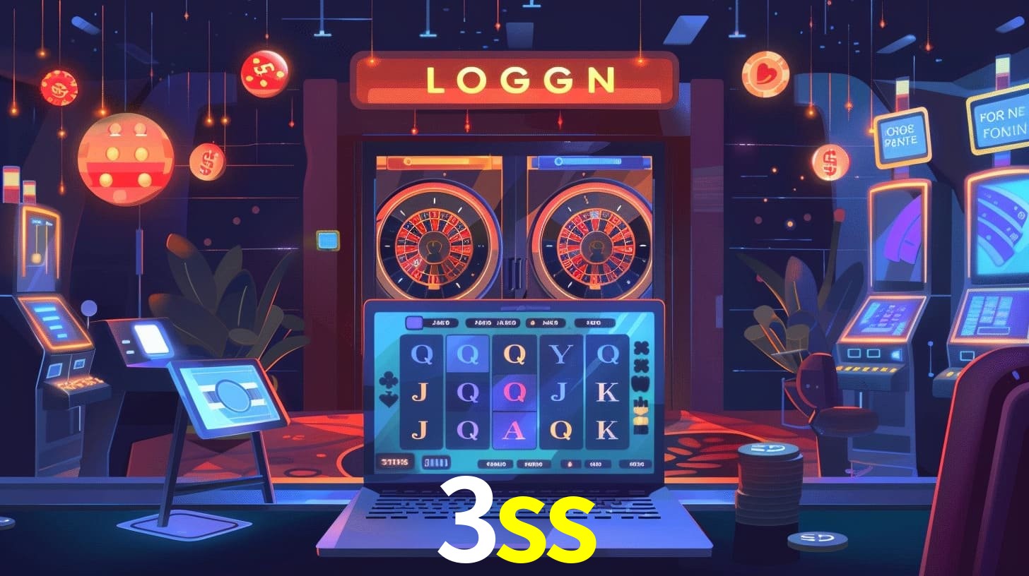 Integração de APIs 3ss