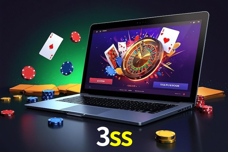 Promoção Relâmpago 3ss