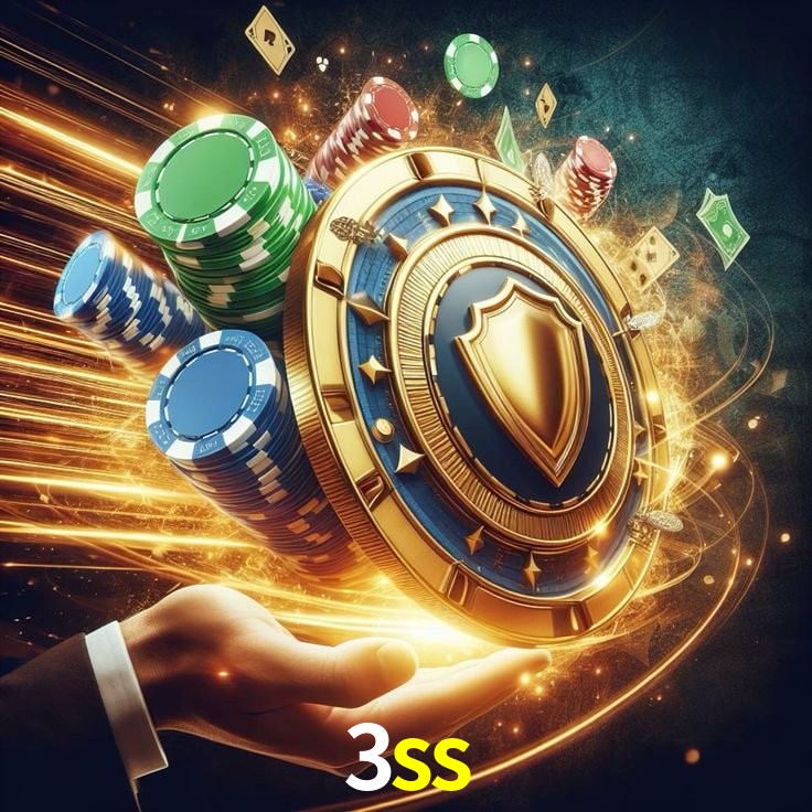 3ss termos — contrato de uso e regulamento da plataforma