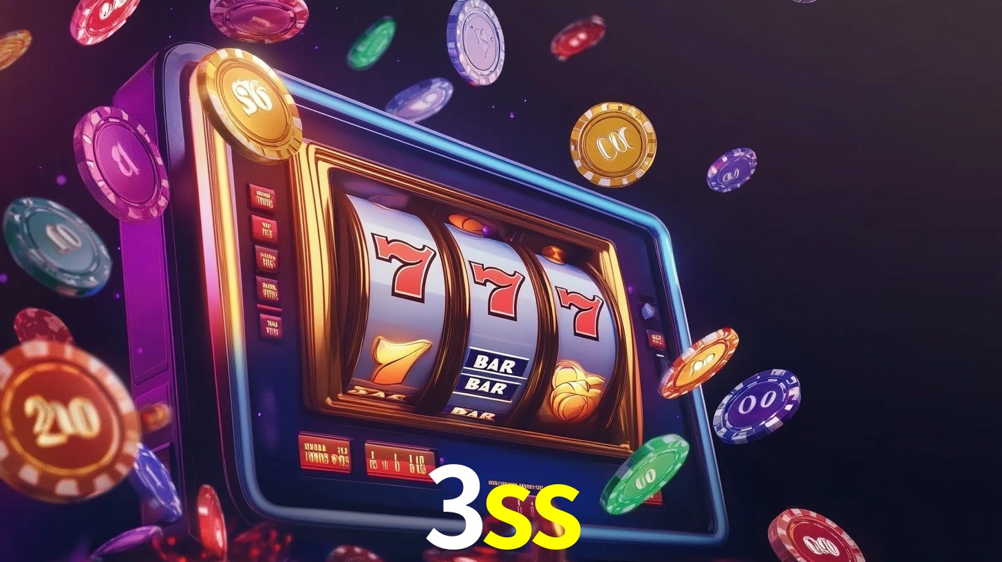 Welcome Bonus 3ss