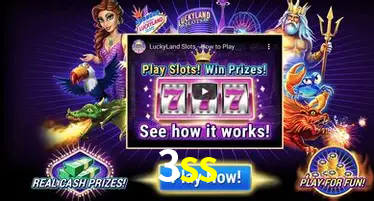 Descubra a Magia dos Jogos de Arcade no 3ss