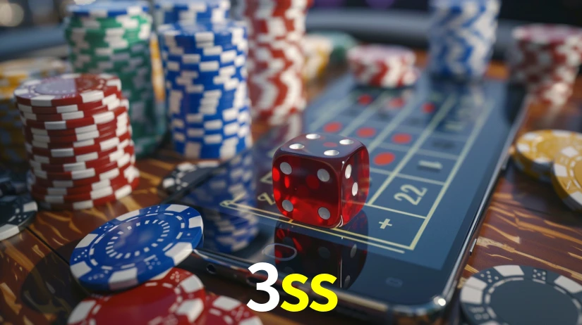 3ss,3ss bet