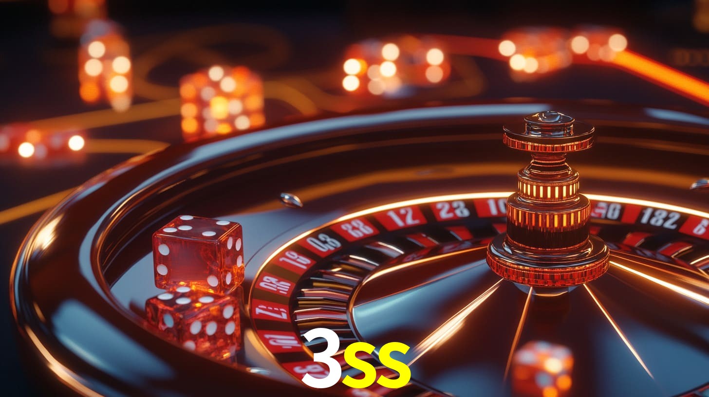 3ss: A Experiência de Casino com Jogos de Mesa ao Vivo