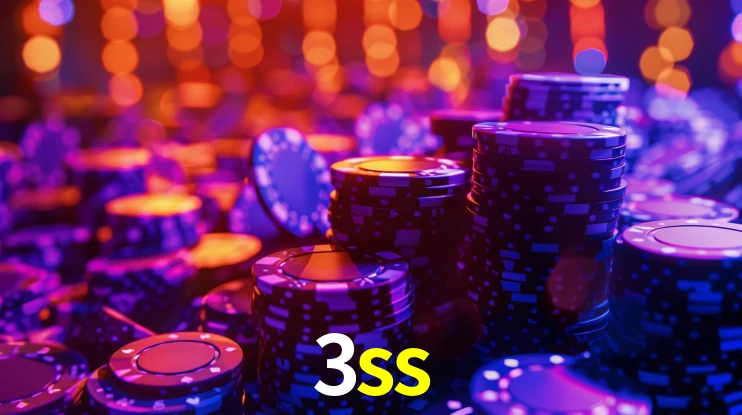 3ss login baixar app