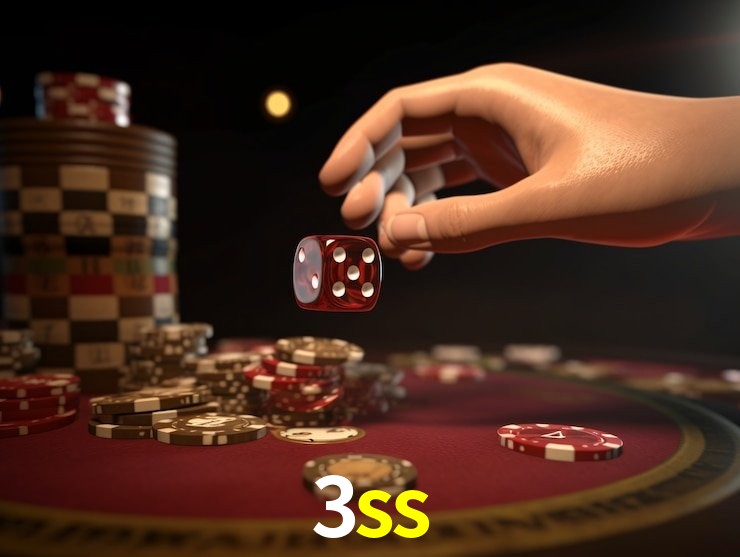 Jogos de Slot 3ss
