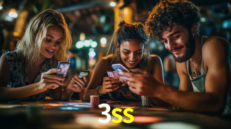 Tournaments 3ss