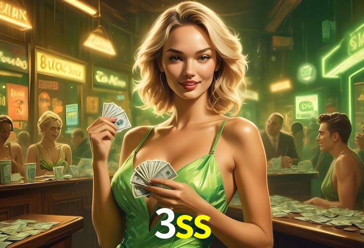 Descubra o Programa VIP da 3ss: Vantagens Exclusivas para Jogadores