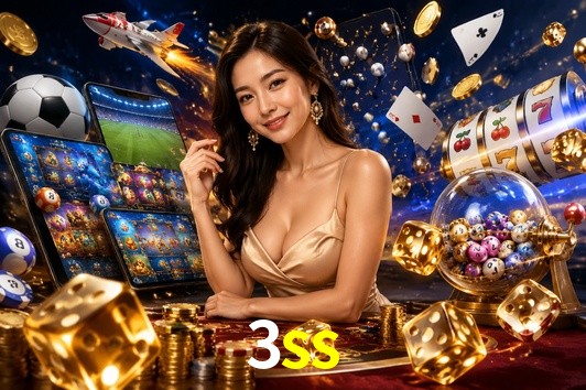 Game Providers 3ss