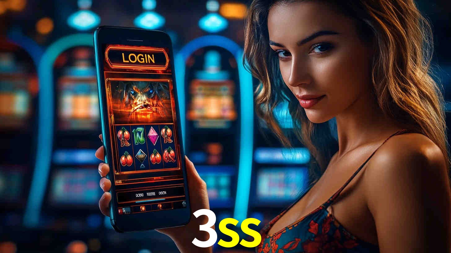 3ss login baixar app