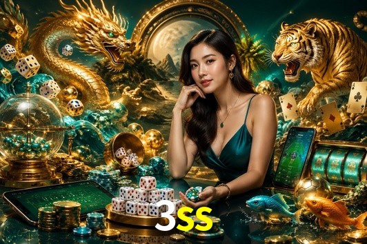Weekend Specials 3ss