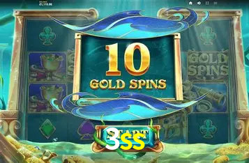 A Revolução dos Aplicativos de Jogos no 3ss