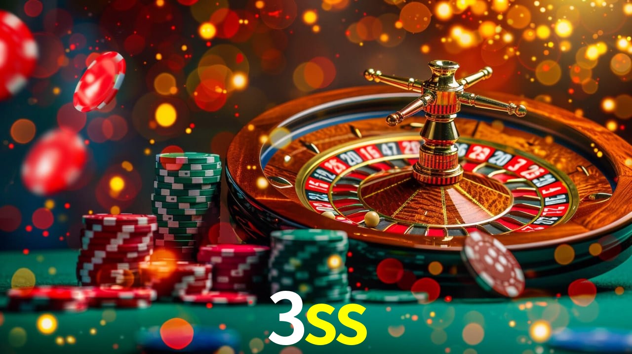 3ss download — arquivo APK para Android oficial