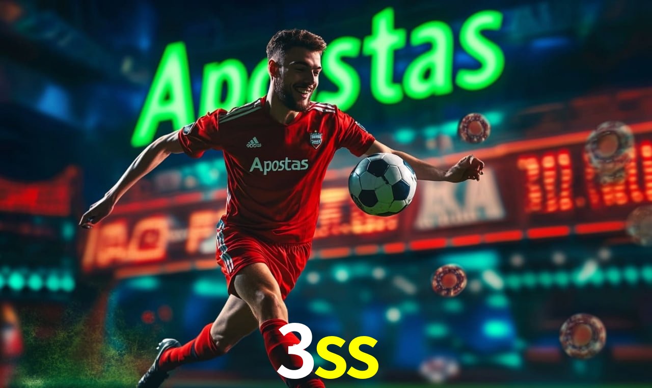 Jogos Exclusivos 3ss