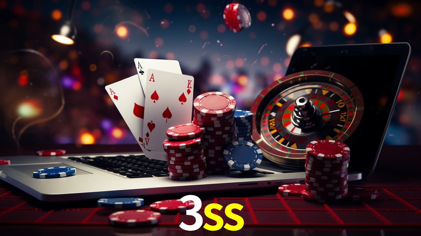 Roulette Table 3ss