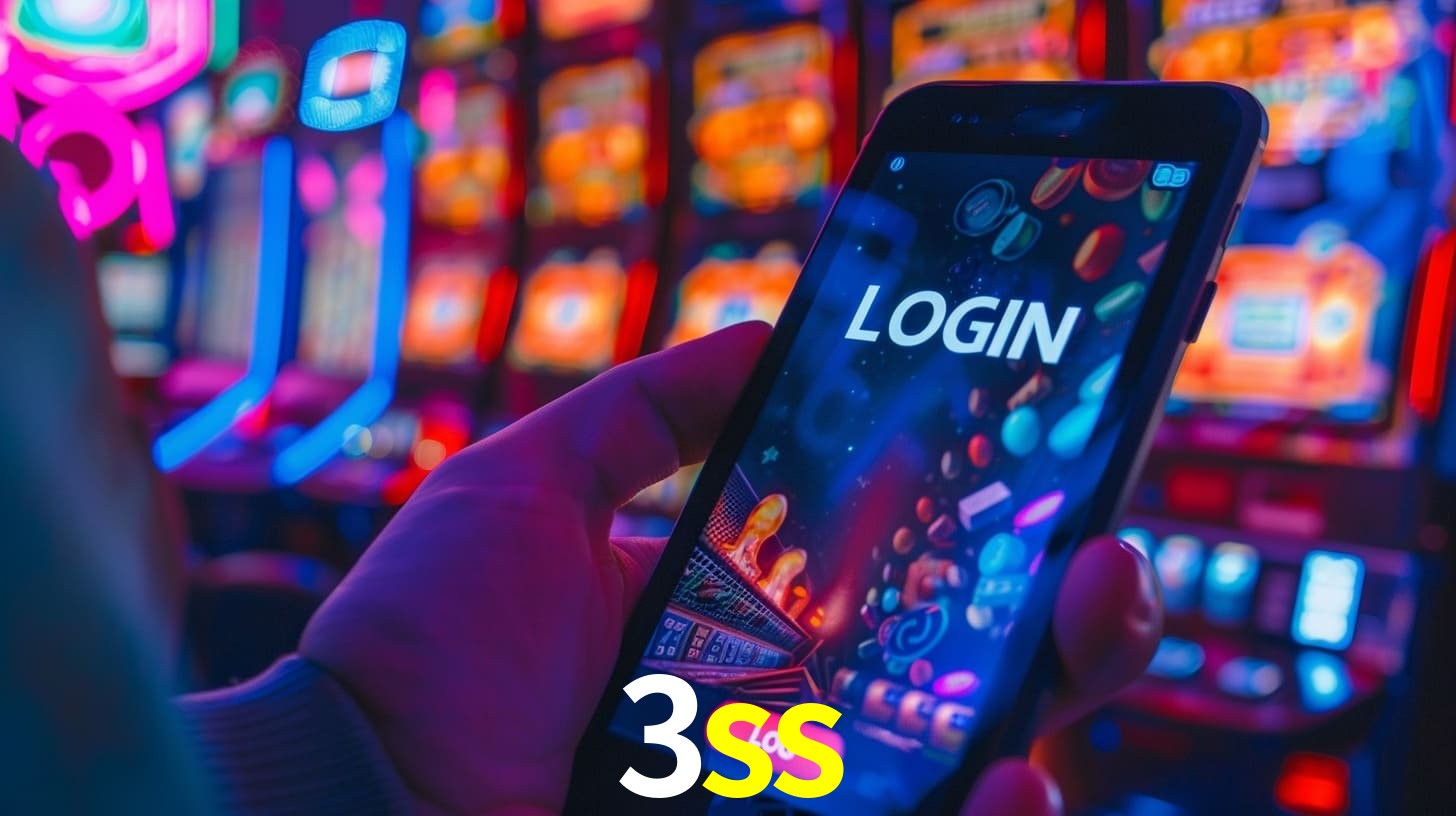 Casino Ao Vivo 3ss