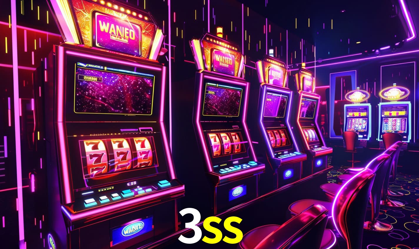 Inovações de Jogos na 3ss: O Futuro das Experiências Interativas