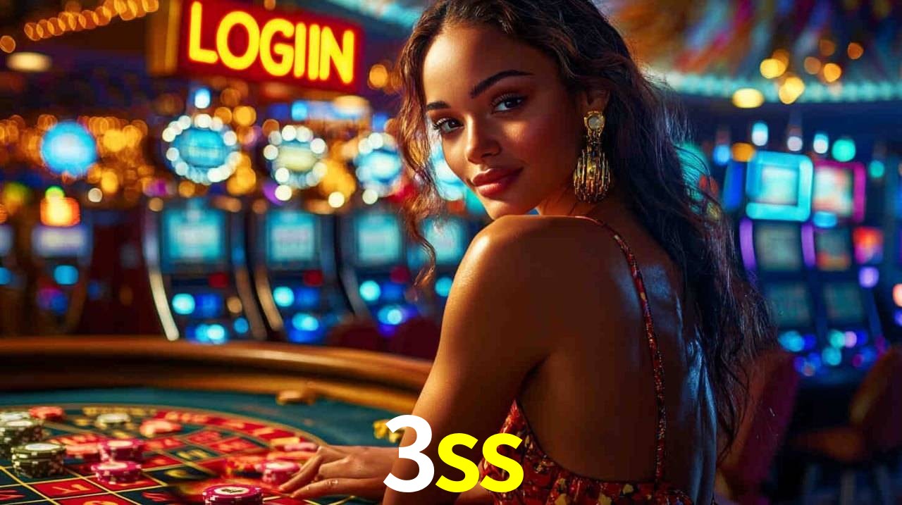 Provedores de Jogos 3ss