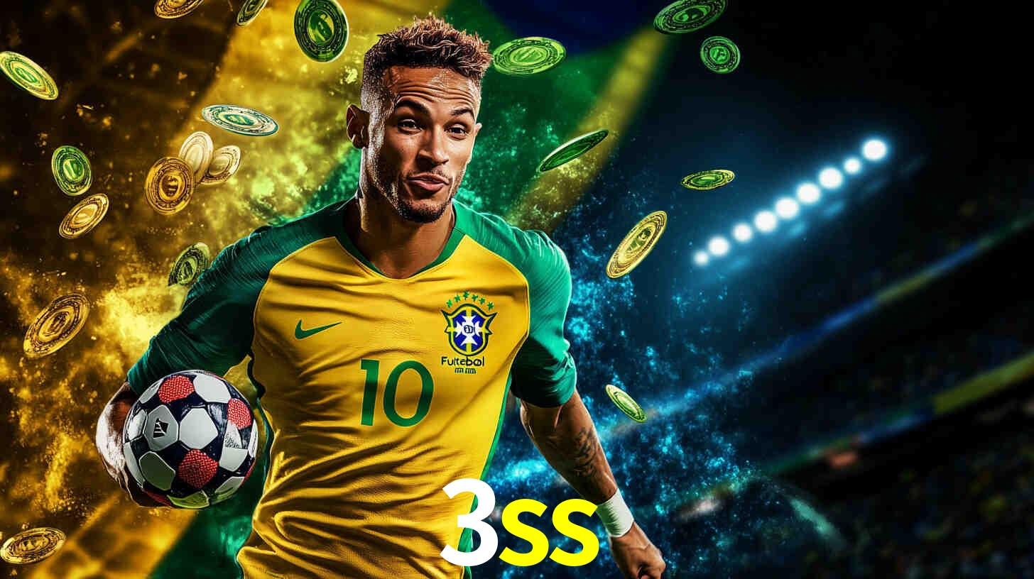 Explorando a Categoria de Eventos em Apostas na 3ss