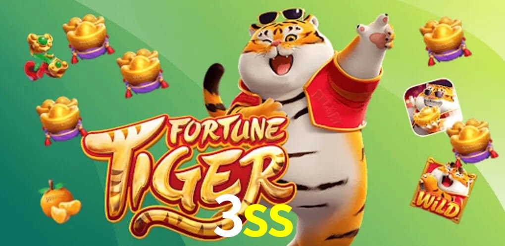 Welcome Bonus 3ss