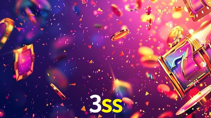 cassino 3ss