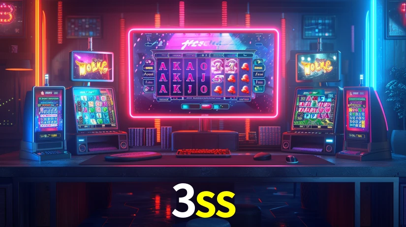 3ss login baixar app