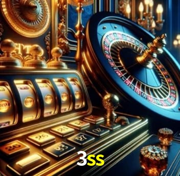 Casino VIP 3ss