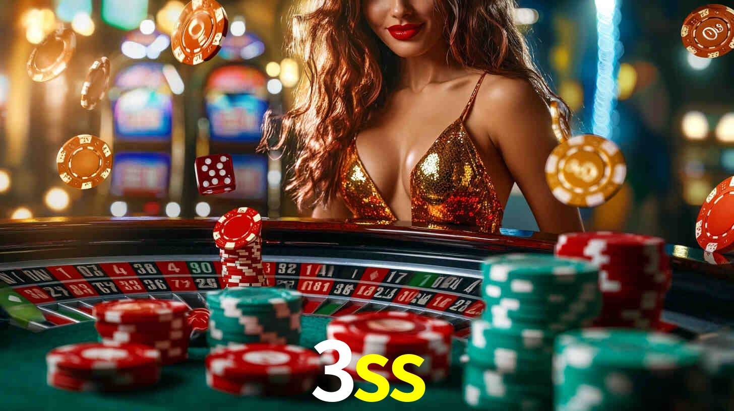 3ss App Interface