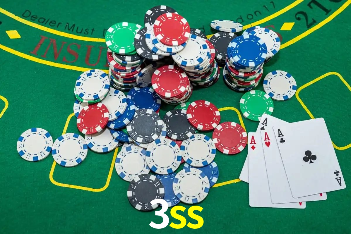 Bônus Diários 3ss