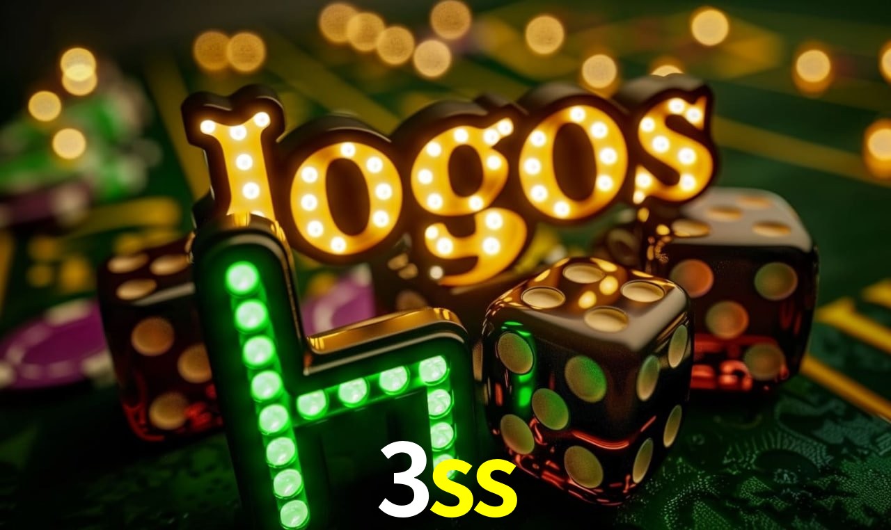 Recursos de Bônus 3ss